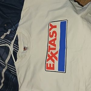 FUNNY T SHIRT EXXTASY